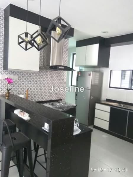 Condominium for Rent at Treetops Residence - Joseline . - PropertyGuru.com.my