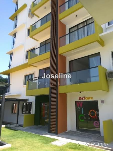 Condominium for Rent at Treetops Residence - Joseline . - PropertyGuru.com.my