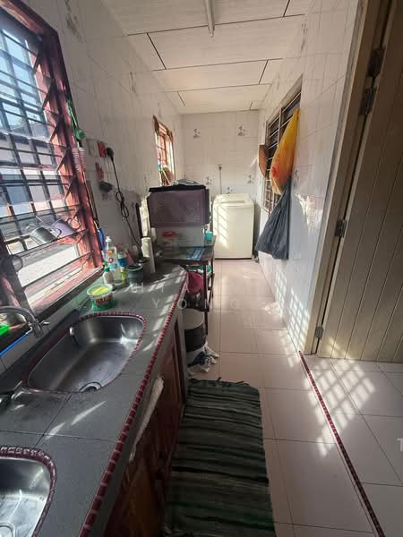 Rumah Teres 1 Tingkat untuk Dijual di Klang (Selangor) - Chia Wai Yong - Kitchen - PropertyGuru.com.my