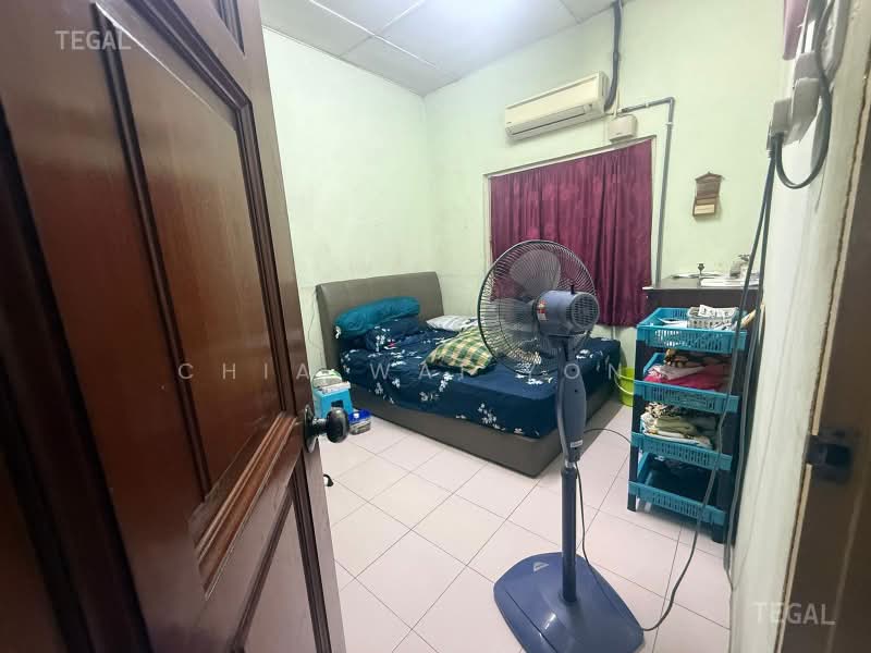 Rumah Teres 1 Tingkat untuk Dijual di Klang (Selangor) - Chia Wai Yong - Bedroom - PropertyGuru.com.my