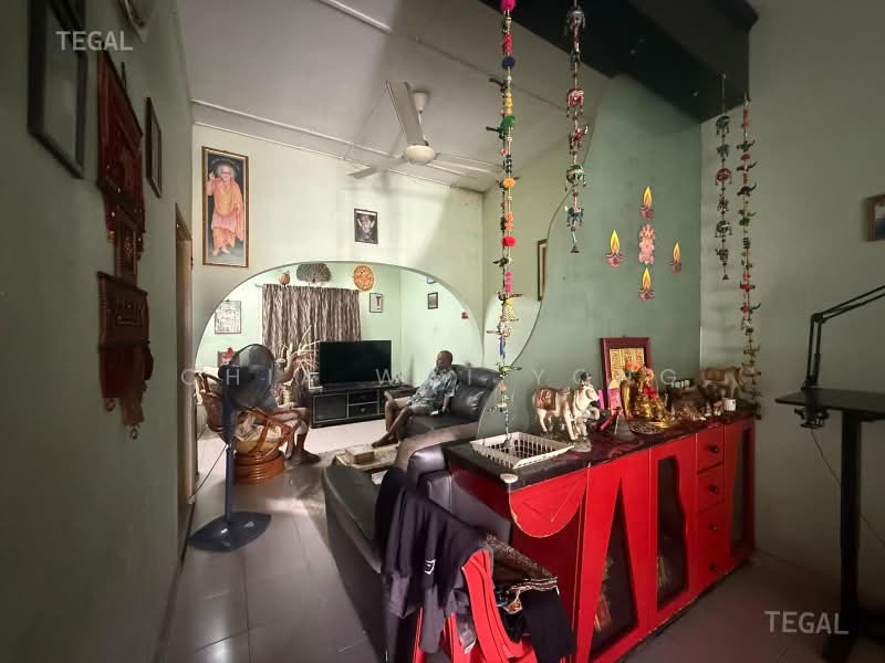 Rumah Teres 1 Tingkat untuk Dijual di Klang (Selangor) - Chia Wai Yong - PropertyGuru.com.my