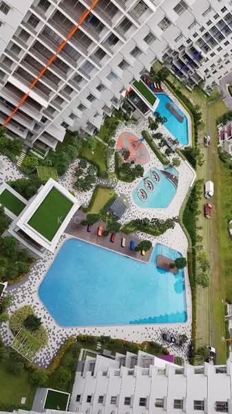 Condominium for Rent at Midfields - KC Hong - PropertyGuru.com.my