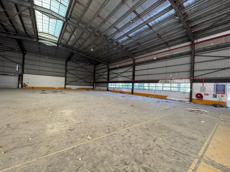 Factory for Rent in Iskandar Puteri (Nusajaya) (Johor) - Veekie Ng - Interior - PropertyGuru.com.my