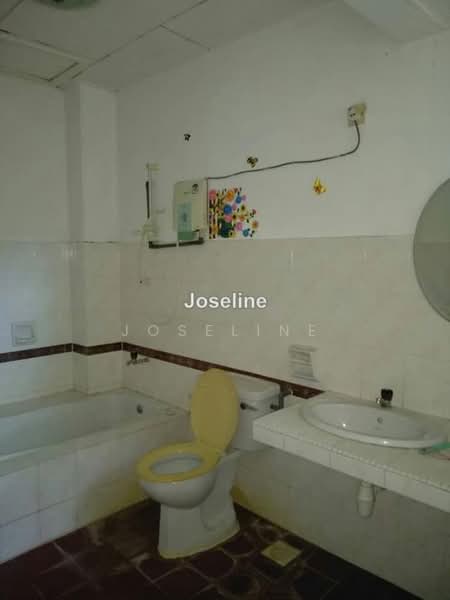 Rumah Teres 2.5 Tingkat untuk Dijual di Ipoh (Perak) - Joseline . - PropertyGuru.com.my