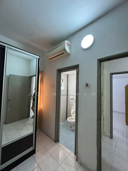 Apartment for Rent at Sutramas - John Khaw - Bathroom - PropertyGuru.com.my