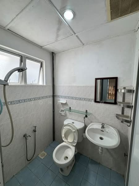 Apartment for Rent at Sutramas - John Khaw - Bathroom - PropertyGuru.com.my