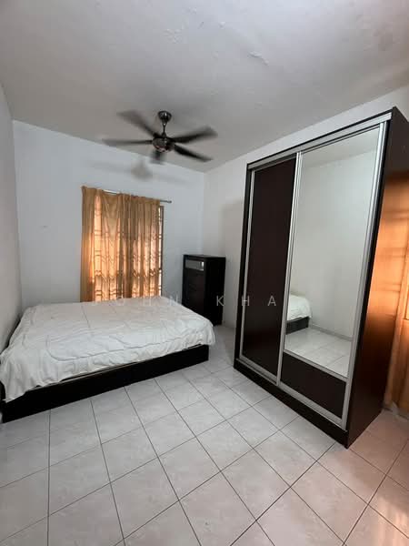 Apartment for Rent at Sutramas - John Khaw - Bedroom - PropertyGuru.com.my