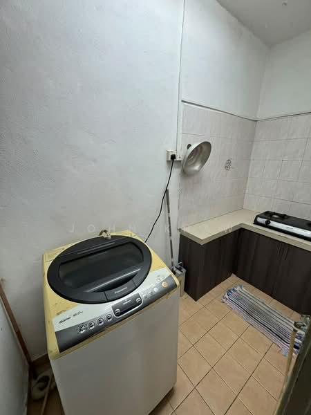 Apartment for Rent at Sutramas - John Khaw - Kitchen - PropertyGuru.com.my