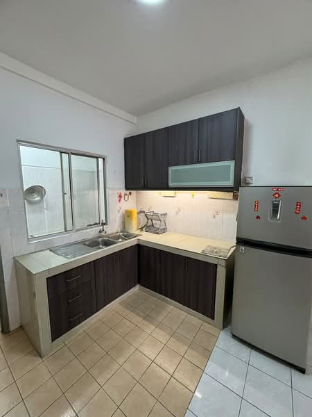 Apartment for Rent at Sutramas - John Khaw - Kitchen - PropertyGuru.com.my