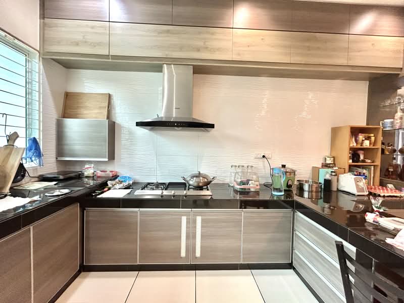 Bungalow for Sale in Taman Rasah Kemayan (Rasah) - Connie Chong - Kitchen - PropertyGuru.com.my