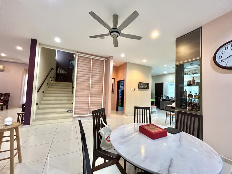 Bungalow for Sale in Taman Rasah Kemayan (Rasah) - Connie Chong - Interior - PropertyGuru.com.my