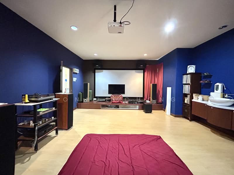 Bungalow for Sale in Taman Rasah Kemayan (Rasah) - Connie Chong - Interior - PropertyGuru.com.my