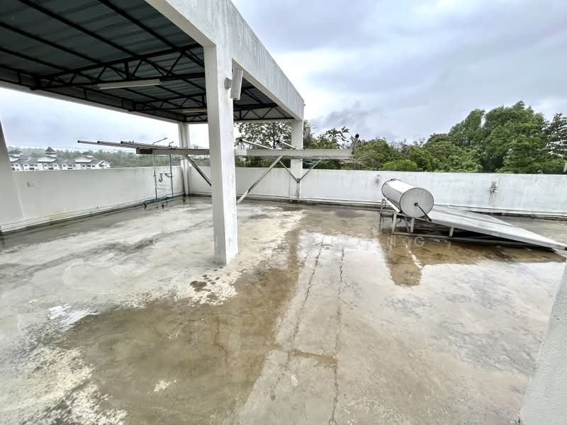 Bungalow for Sale in Taman Rasah Kemayan (Rasah) - Connie Chong - Roof - PropertyGuru.com.my