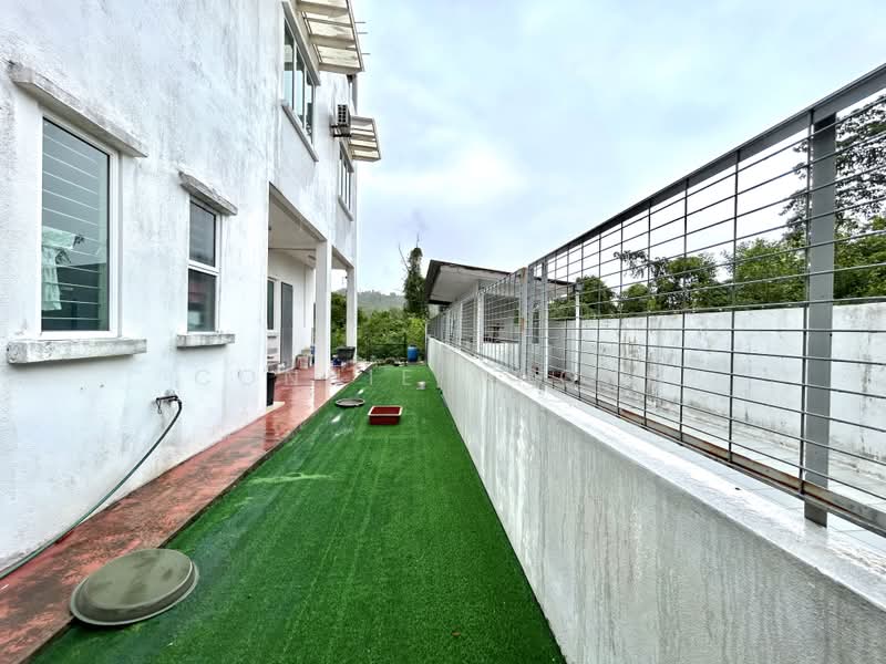 Bungalow for Sale in Taman Rasah Kemayan (Rasah) - Connie Chong - Exterior - PropertyGuru.com.my