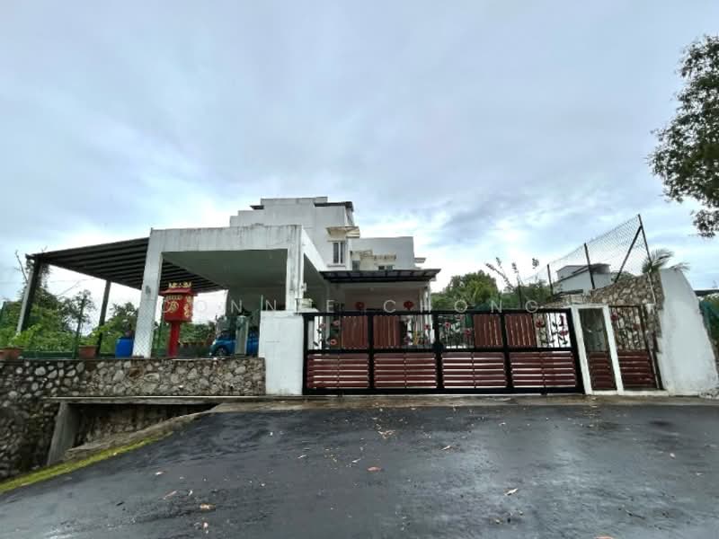 Bungalow for Sale in Taman Rasah Kemayan (Rasah) - Connie Chong - Exterior - PropertyGuru.com.my
