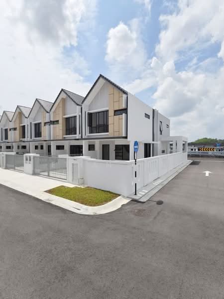 Terraced House for Sale in Taman Desa Tebrau (Tebrau) - Ethan Gan - PropertyGuru.com.my