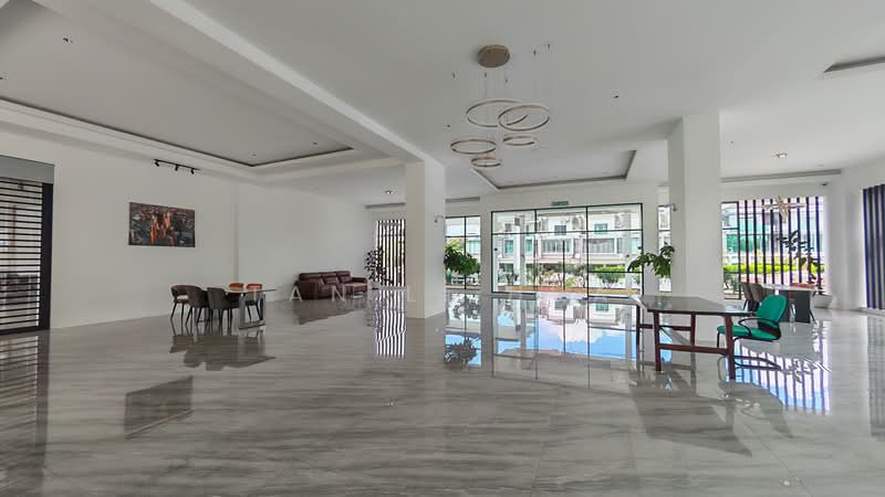 Service Residence for Sale at Lot 16 Residency - Tan Li Hua - PropertyGuru.com.my