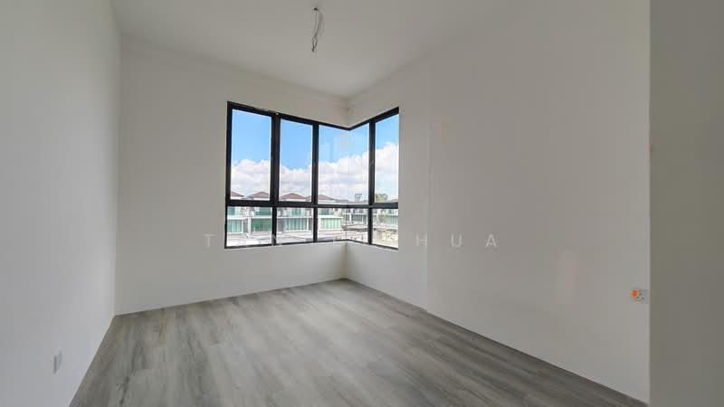 Service Residence for Sale at Lot 16 Residency - Tan Li Hua - PropertyGuru.com.my