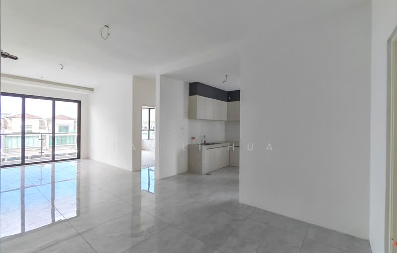 Service Residence for Sale at Lot 16 Residency - Tan Li Hua - PropertyGuru.com.my
