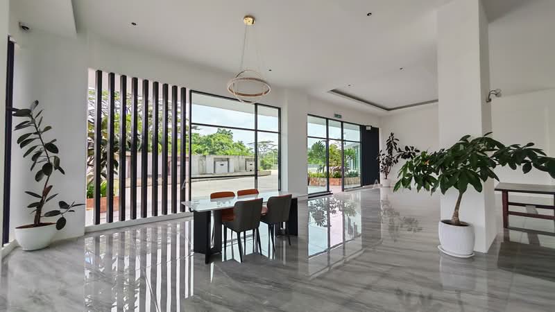 Service Residence for Sale at Lot 16 Residency - Tan Li Hua - PropertyGuru.com.my