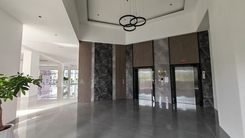 Service Residence for Sale at Lot 16 Residency - Tan Li Hua - PropertyGuru.com.my