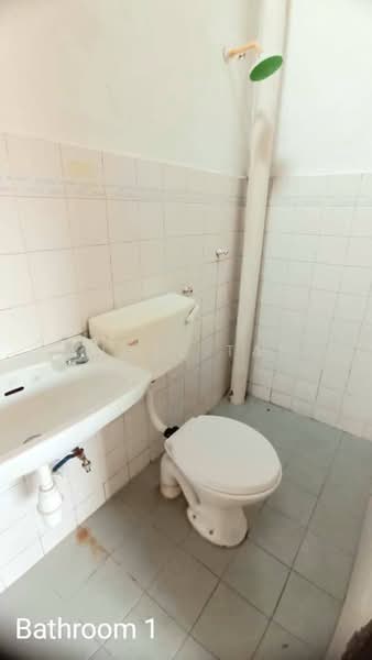 2-storey Terraced House for Sale in BANDAR PUCHONG JAYA (Puchong) - Angel Tan - Bathroom - PropertyGuru.com.my