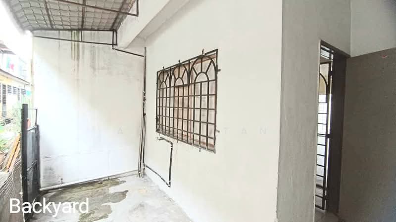 2-storey Terraced House for Sale in BANDAR PUCHONG JAYA (Puchong) - Angel Tan - Exterior - PropertyGuru.com.my
