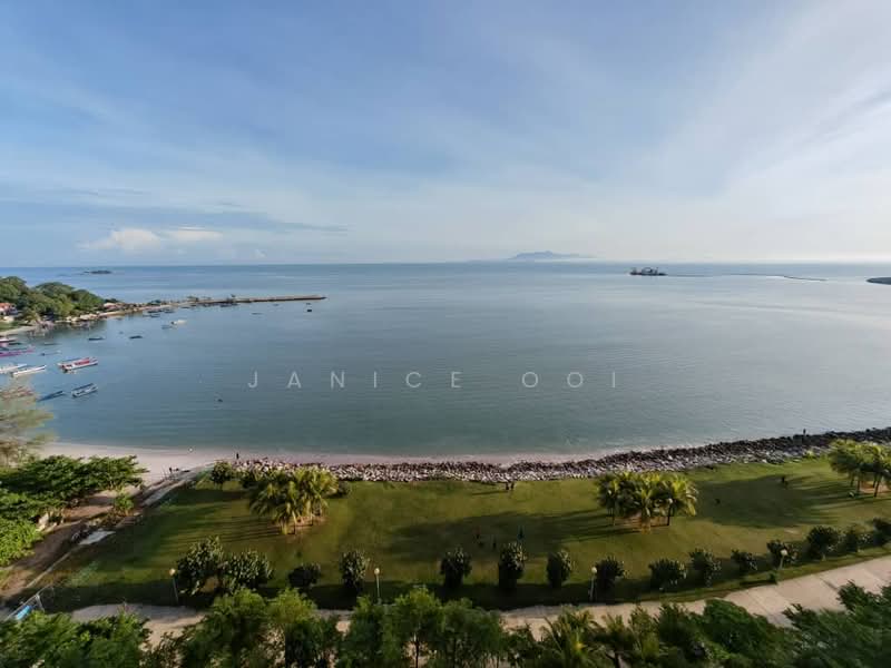 Condominium for Sale at Quayside Condominium - Janice Ooi - PropertyGuru.com.my
