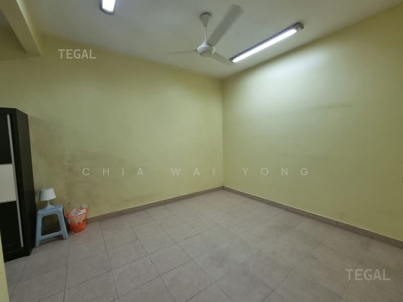 2.5-storey Terraced House for Sale in Bandar Bukit Tinggi (Klang) - Chia Wai Yong - Interior - PropertyGuru.com.my