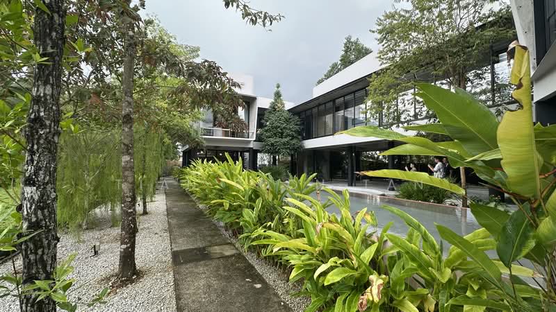Rumah Banglo untuk Dijual di Kota Damansara (Selangor) - Tian Soon Tan - Exterior - PropertyGuru.com.my