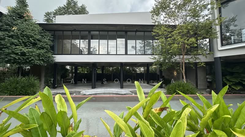 Rumah Banglo untuk Dijual di Kota Damansara (Selangor) - Tian Soon Tan - Exterior - PropertyGuru.com.my