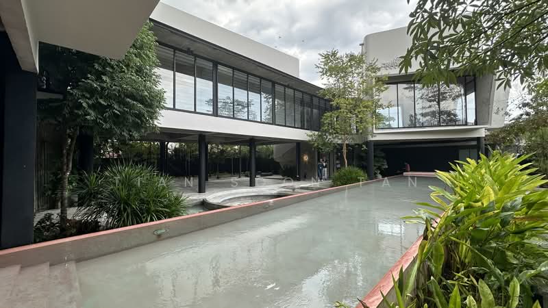 Rumah Banglo untuk Dijual di Kota Damansara (Selangor) - Tian Soon Tan - Exterior - PropertyGuru.com.my