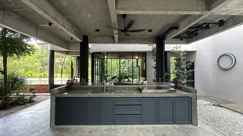 Rumah Banglo untuk Dijual di Kota Damansara (Selangor) - Tian Soon Tan - Kitchen - PropertyGuru.com.my