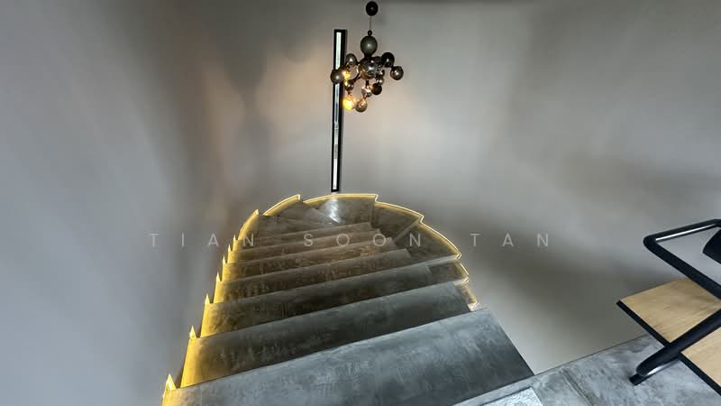 Rumah Banglo untuk Dijual di Kota Damansara (Selangor) - Tian Soon Tan - Interior - PropertyGuru.com.my