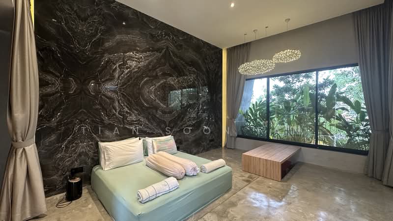 Rumah Banglo untuk Dijual di Kota Damansara (Selangor) - Tian Soon Tan - Bedroom - PropertyGuru.com.my