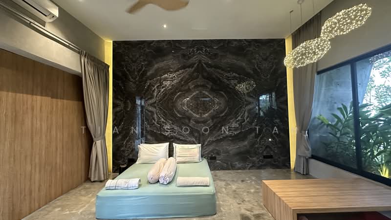 Rumah Banglo untuk Dijual di Kota Damansara (Selangor) - Tian Soon Tan - Bedroom - PropertyGuru.com.my