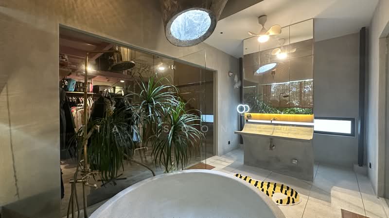 Rumah Banglo untuk Dijual di Kota Damansara (Selangor) - Tian Soon Tan - Bathroom - PropertyGuru.com.my