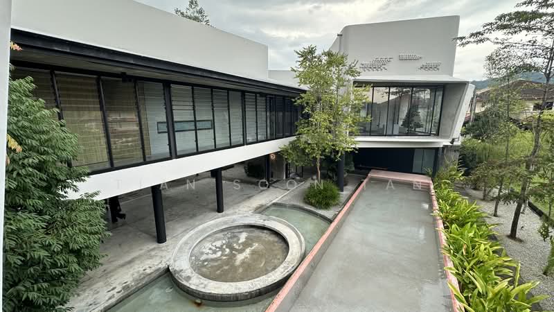 Rumah Banglo untuk Dijual di Kota Damansara (Selangor) - Tian Soon Tan - Exterior - PropertyGuru.com.my