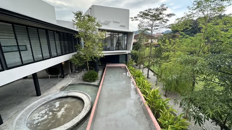Rumah Banglo untuk Dijual di Kota Damansara (Selangor) - Tian Soon Tan - Exterior - PropertyGuru.com.my