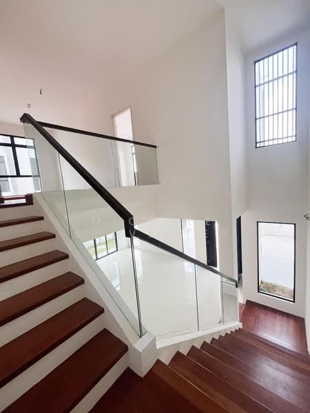 Rumah Berkembar untuk Dijual di Taman Sutera Utama (Skudai) - Michele Sylvester - Interior - PropertyGuru.com.my