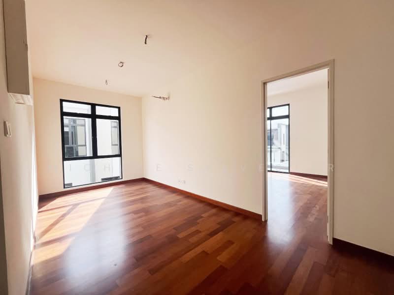 Rumah Berkembar untuk Dijual di Taman Sutera Utama (Skudai) - Michele Sylvester - Interior - PropertyGuru.com.my