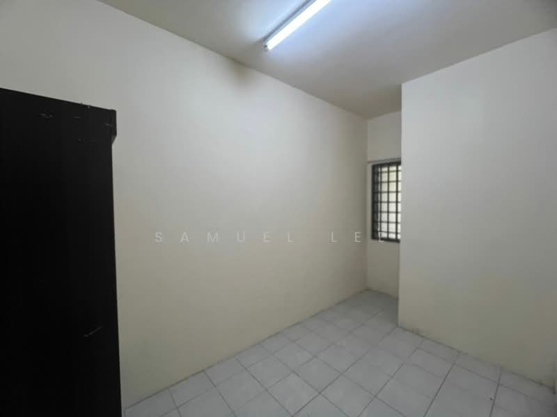 Rumah Teres 2 Tingkat untuk Disewa di Taman Puteri Wangsa (Ulu Tiram) - Samuel Lee - Interior - PropertyGuru.com.my