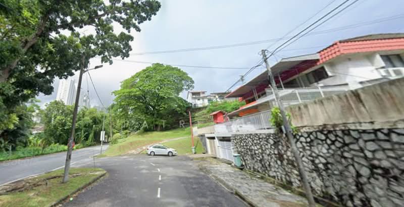 Semi-Detached House for Sale in Tanjung Tokong (Penang) - Patrick . - Exterior - PropertyGuru.com.my