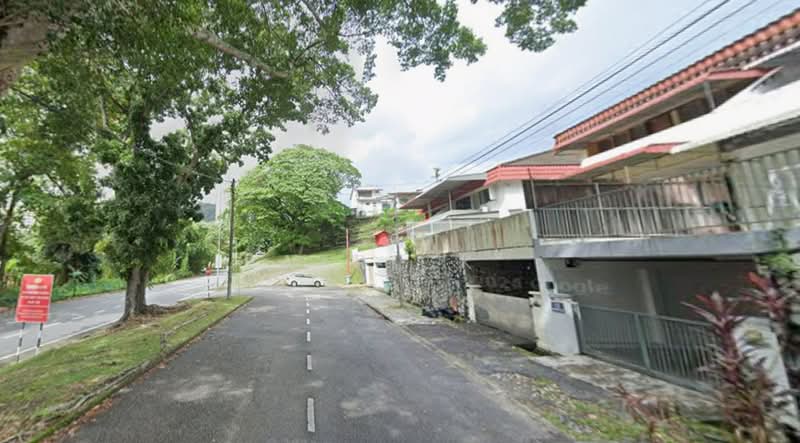 Semi-Detached House for Sale in Tanjung Tokong (Penang) - Patrick . - Exterior - PropertyGuru.com.my