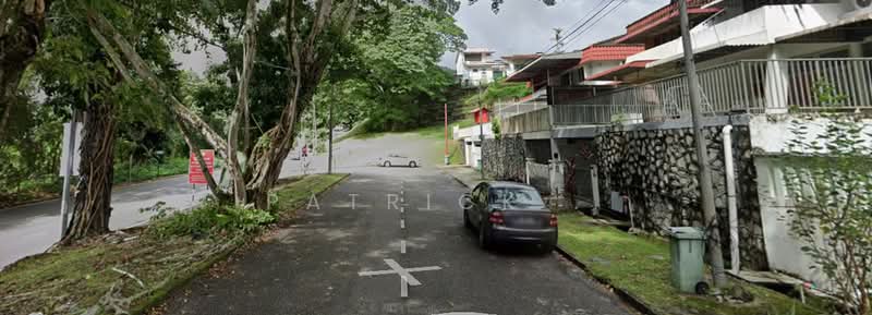 Semi-Detached House for Sale in Tanjung Tokong (Penang) - Patrick . - Exterior - PropertyGuru.com.my