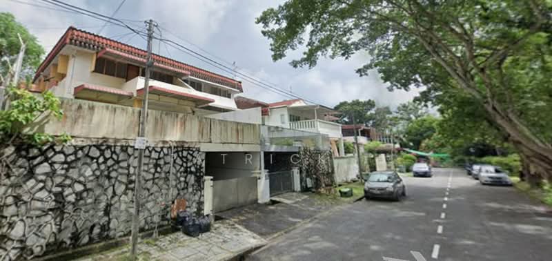 Semi-Detached House for Sale in Tanjung Tokong (Penang) - Patrick . - Exterior - PropertyGuru.com.my