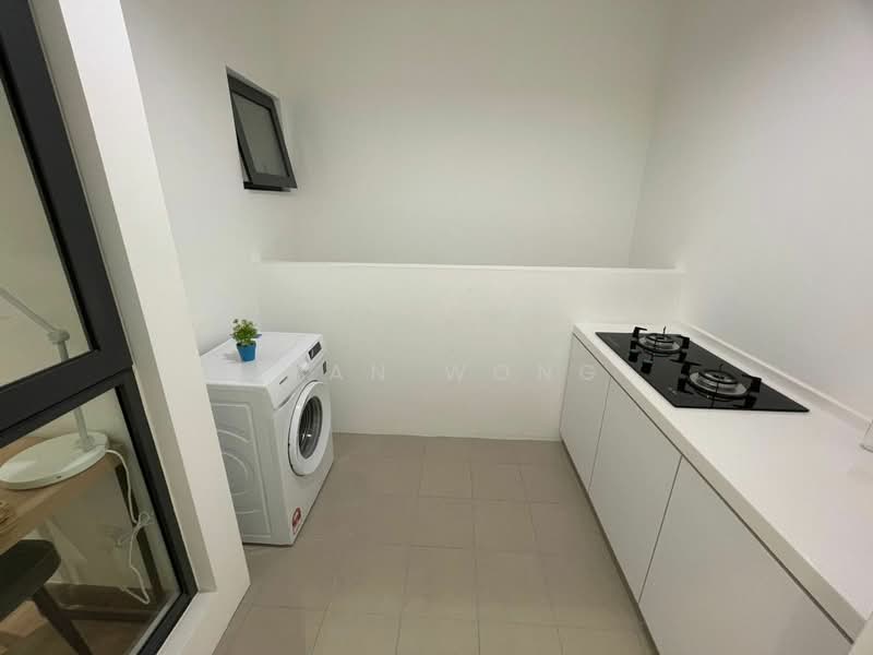 Condominium for Sale at Kingfisher @ Inanam - Jyan Wong - PropertyGuru.com.my