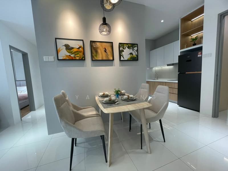 Condominium for Sale at Kingfisher @ Inanam - Jyan Wong - PropertyGuru.com.my