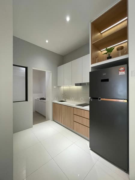 Condominium for Sale at Kingfisher @ Inanam - Jyan Wong - PropertyGuru.com.my