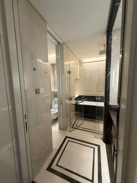 Service Residence for Sale at Pavilion Suites - JC Lee - Bathroom - PropertyGuru.com.my
